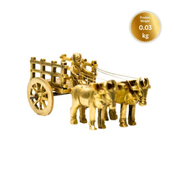Bull Cart (S)